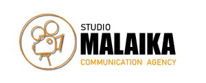 Studio Malaika Agency logo web