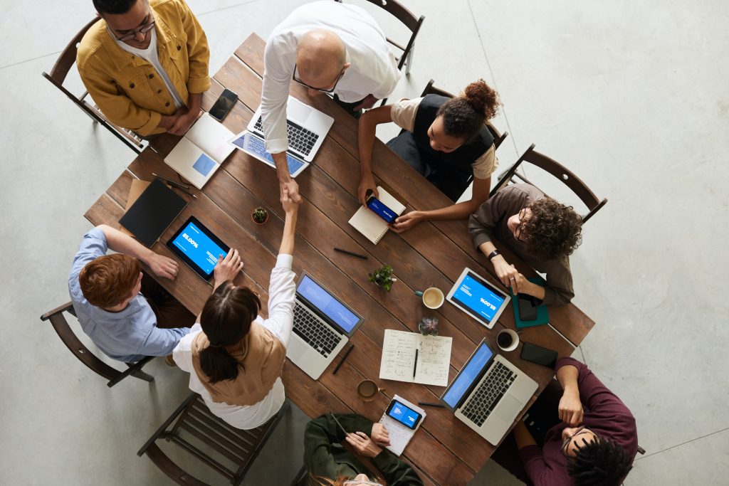 L'automatisation du travail - un impératif dans tous les métiers d'ici 2030