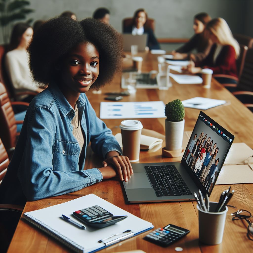 Le Taux d'Engagement sur les Réseaux Sociaux: un indicateur clé de performance à inclure dans sa stratégie de communication_Studio Malaika Agency 2024
